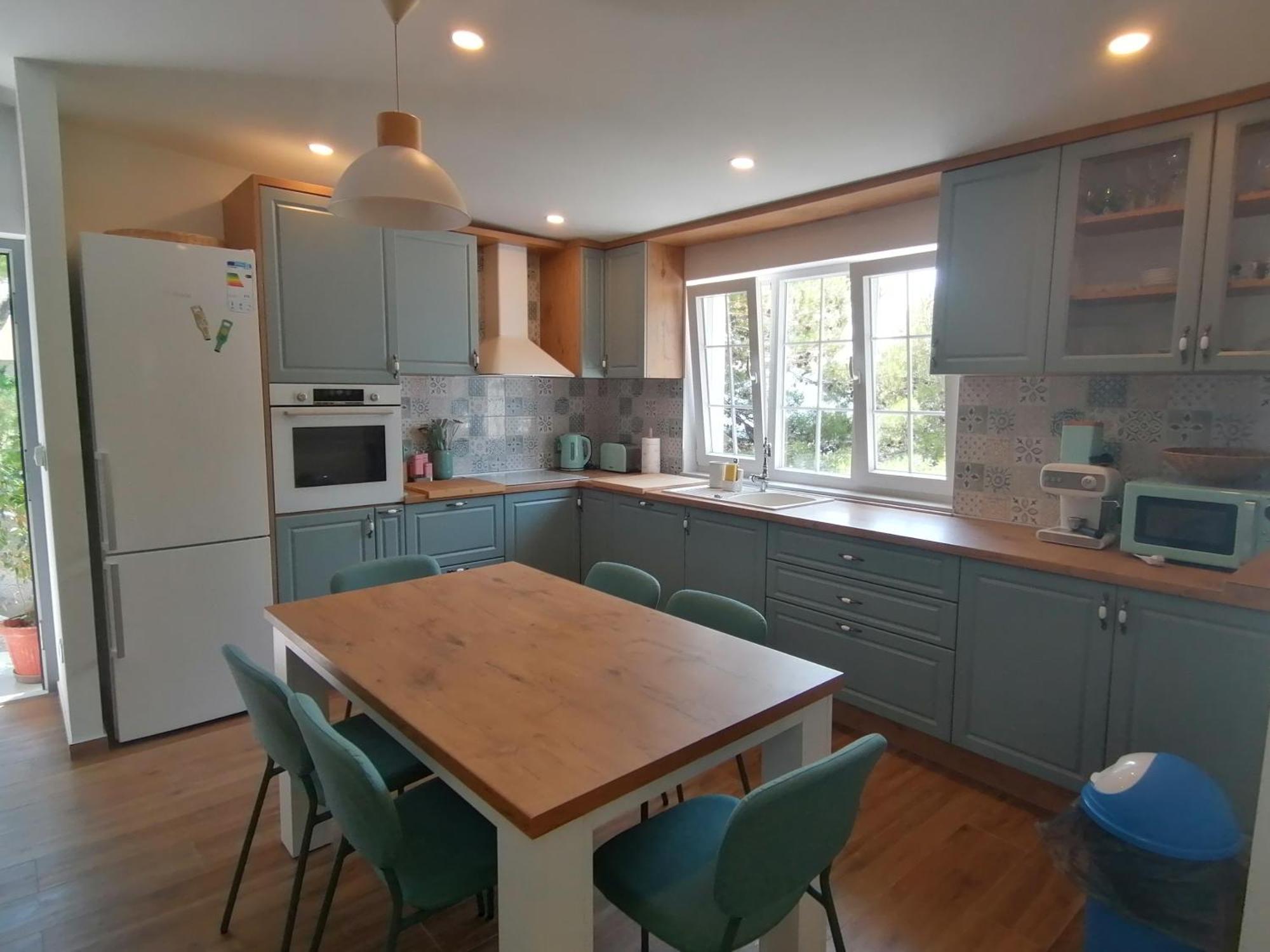 Apartmani Mares - 20 M From The Beach Brela Esterno foto